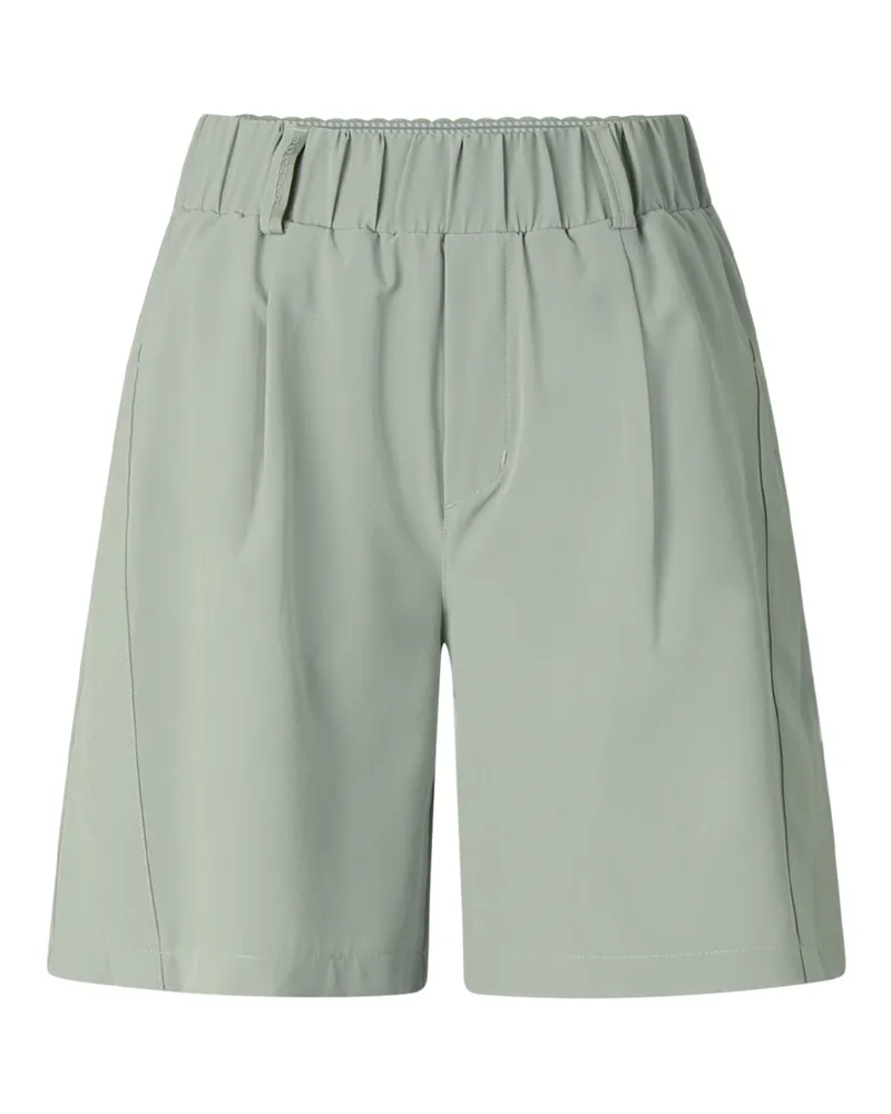 Bogner Funktions-Shorts Kary für Damen - Eukalyptus Eukalyptus