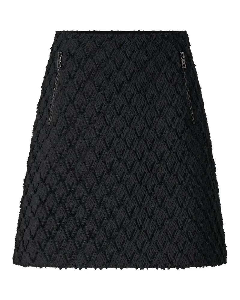Bogner Rock Joselyn für Damen - Schwarz Schwarz
