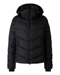 Bogner Fire & Ice Skijacke Saelly für Damen - Schwarz Schwarz