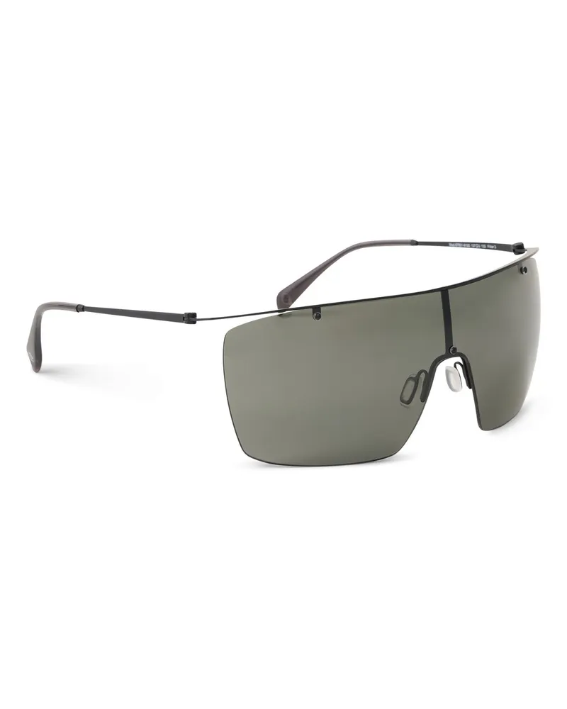 Bogner Sonnenbrille Aspen - Anthrazit Anthrazit