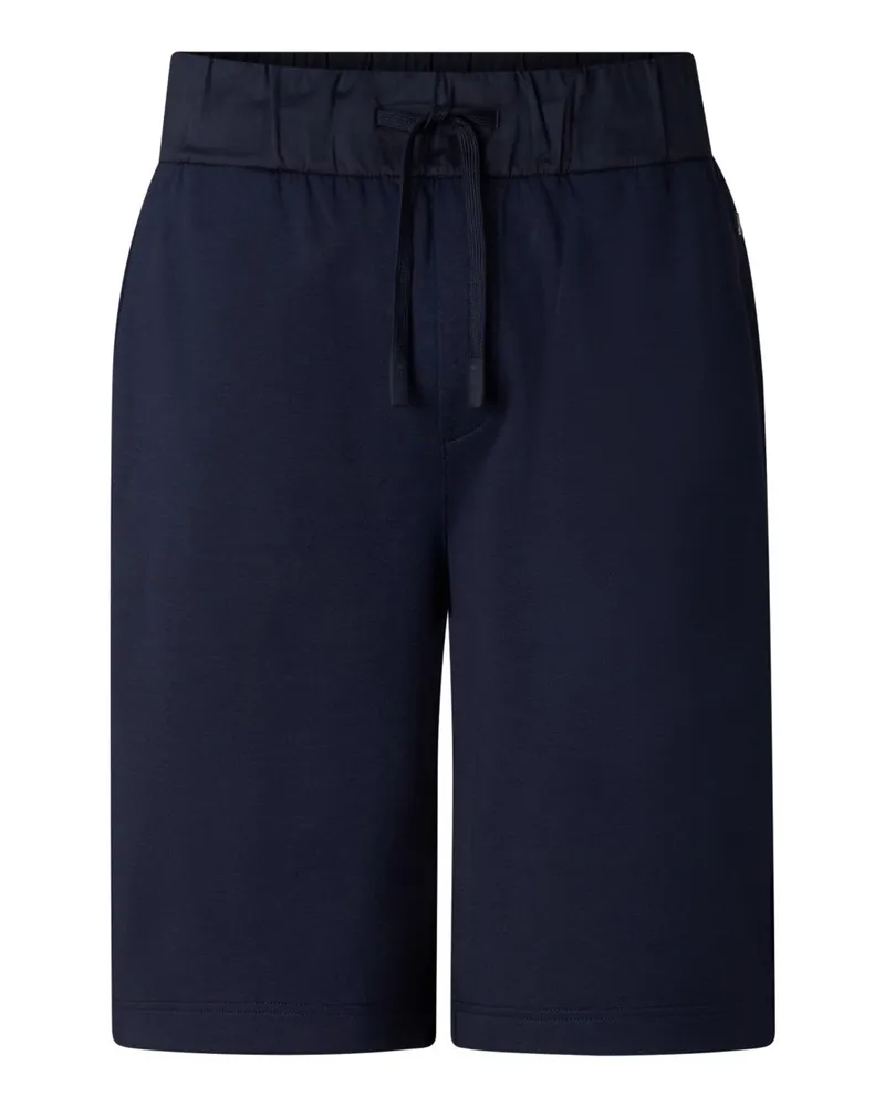 Bogner Sweatshorts Lance für Herren - Navy-Blau Navy-blau