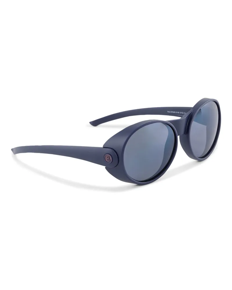 Bogner Sonnenbrille Tatra - Blau Blau