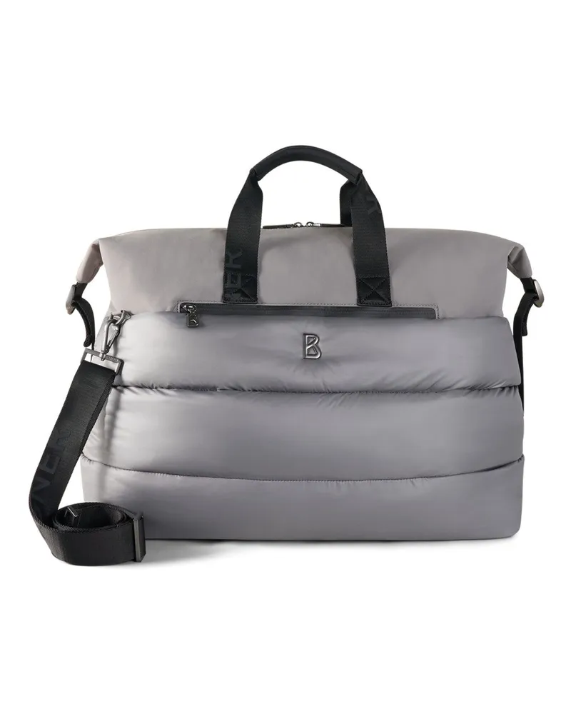 Bogner Weekender Monarch Ewald - Grau Grau