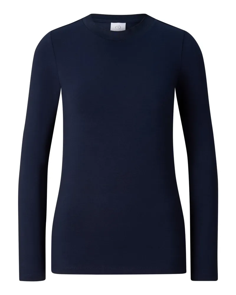 Bogner Longsleeve Alexi für Damen - Navy Navy