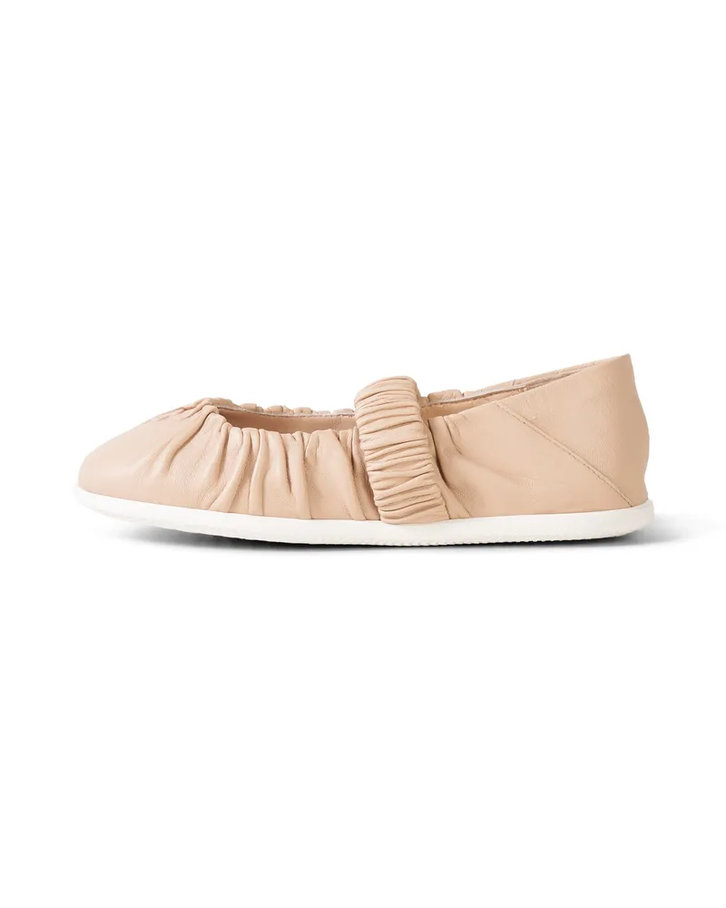 Bogner Ballerinas Vienna für Damen - Rosé Rosé