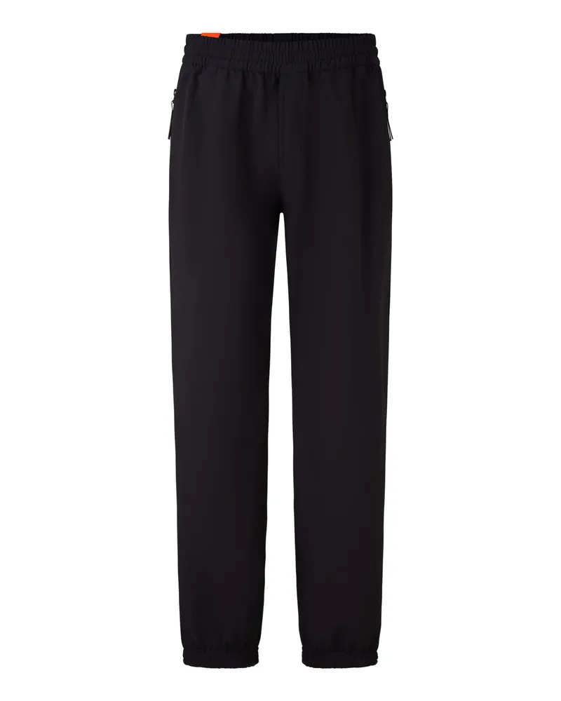 Bogner Fire & Ice Softshell-Hose Arved für Herren - Schwarz Schwarz
