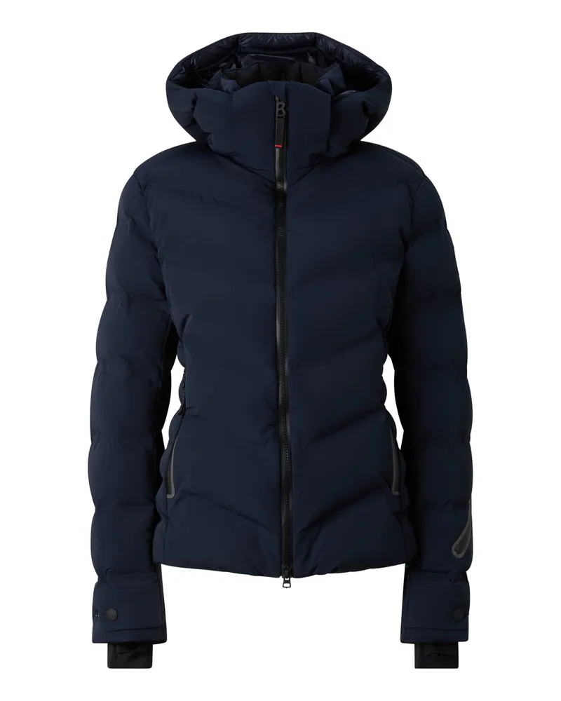 Bogner Fire & Ice Skijacke Tec-Seal für Damen - Navy Navy