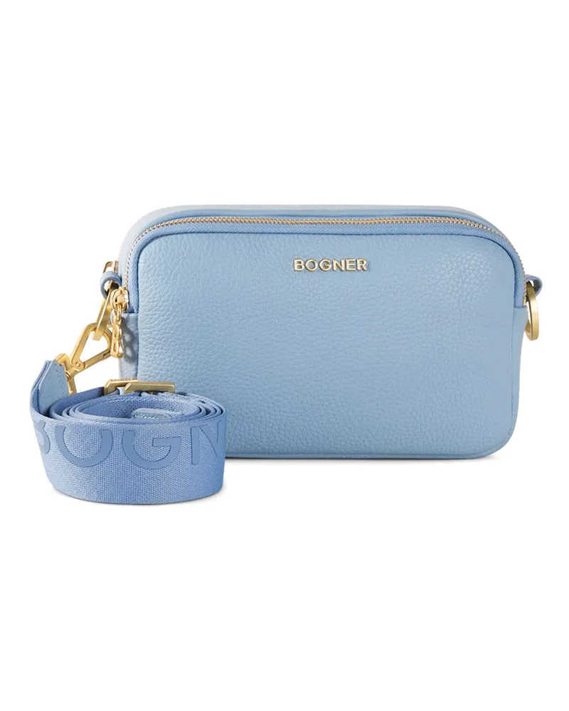 Bogner Crossbody-Bag Wallis Avy  für Damen - Hellblau Hellblau