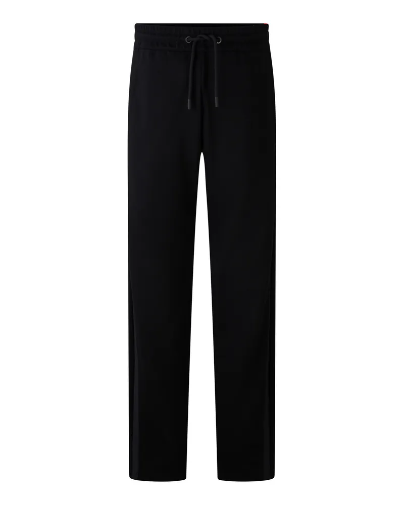 Bogner Fire & Ice Sweatpants Kerr für Herren - Schwarz Schwarz