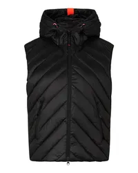 Bogner Fire & Ice Steppweste Keana für Damen - Schwarz Schwarz