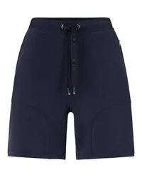 Bogner Sweatshorts Indra für Damen - Navy-Blau Navy-blau