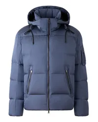 Bogner Daunenjacke Jamy für Herren - Blau-Grau Blau-grau