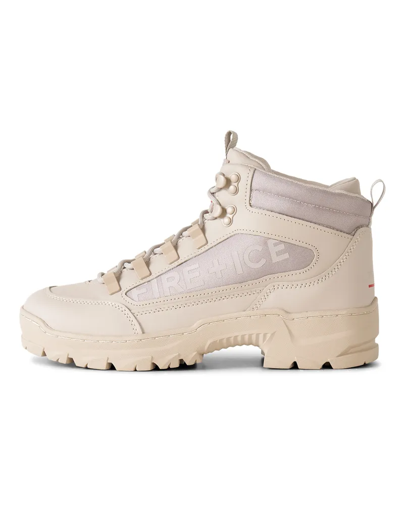Bogner Fire & Ice Mid Boots Arctic für Herren - Beige Beige