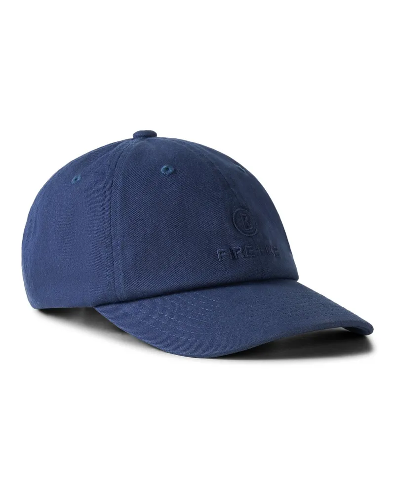 Bogner Fire & Ice Flexfit-Cap Preston - Navy-Blau Navy-blau