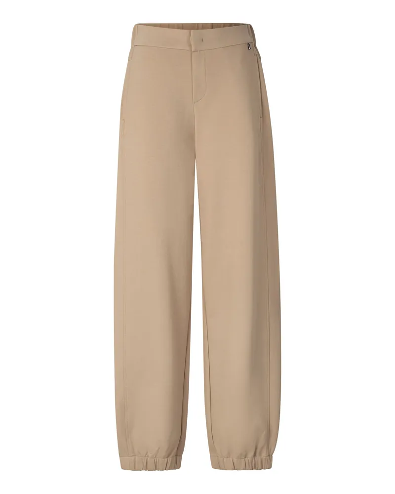 Bogner Sweatpants Annica für Damen - Camel Camel