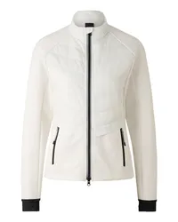 Bogner Fire & Ice Mid Layer Katha für Damen - Off-White Off-white