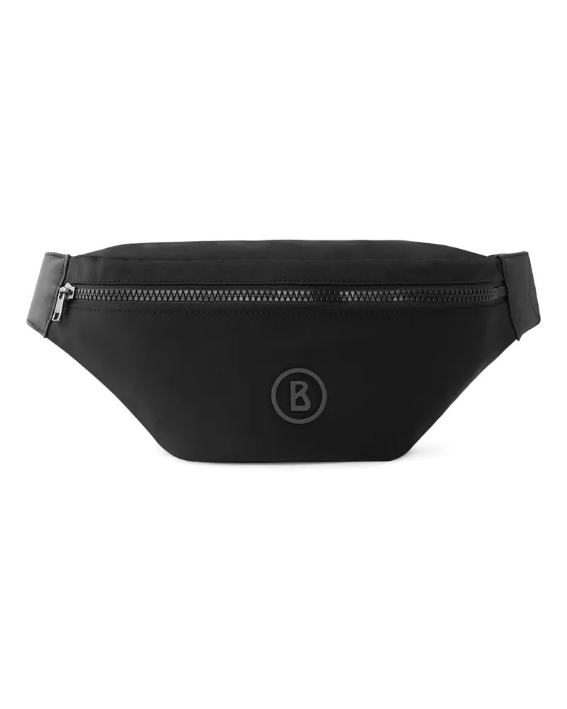 Bogner Gürteltasche Arolla Tius - Schwarz Schwarz