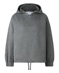 Bogner Hoodie Golda für Damen - Silbergrau Silbergrau