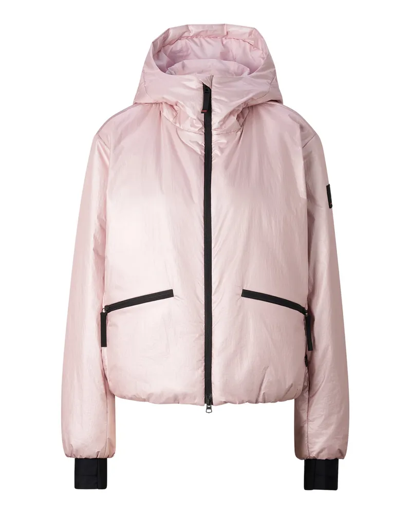 Bogner Fire & Ice Skijacke Celina für Damen - Rosa Rosa