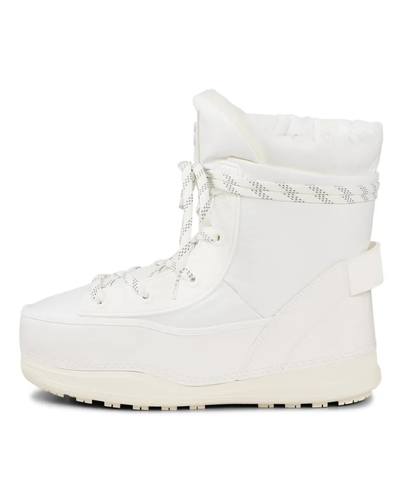 Bogner Snow Boots Verbier für Damen - Weiß Weiß