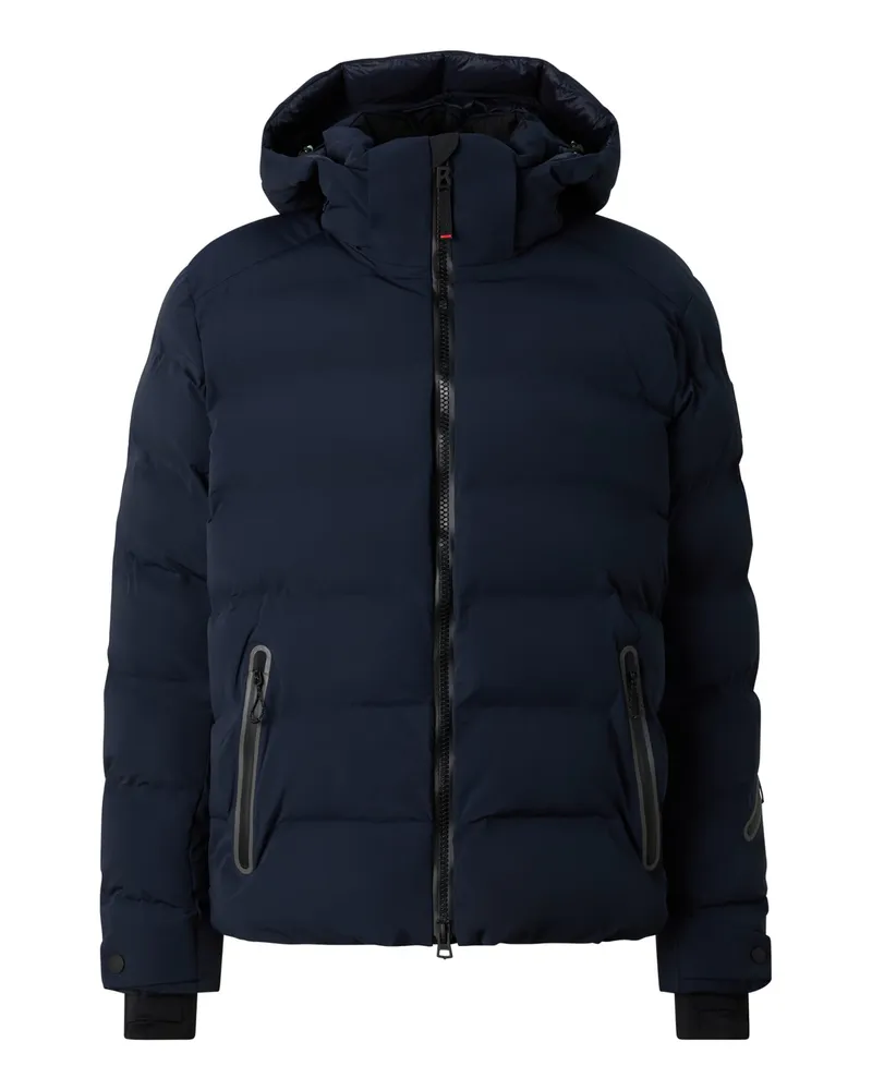 Bogner Fire & Ice Skijacke Tec-Luka für Herren - Navy Navy