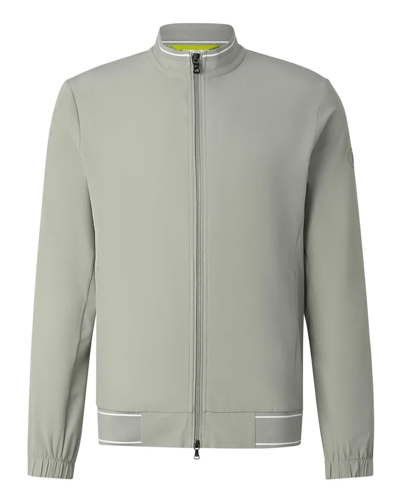 Bogner Funktionsjacke Olan für Herren - Eukalyptus Eukalyptus