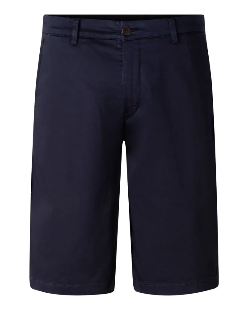 Bogner Shorts Miami für Herren - Navy-Blau Navy-blau