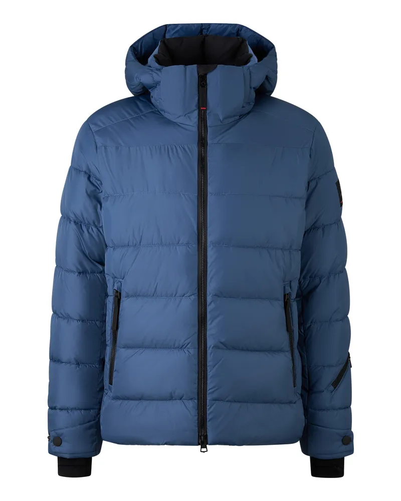 Bogner Fire & Ice Skijacke Luka für Herren - Blau Blau