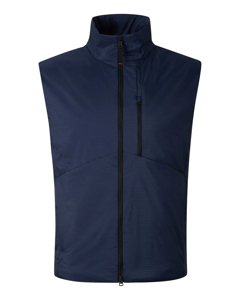 Bogner Fire & Ice Lightweight-Weste Conor für Herren - Navy-Blau Navy-blau