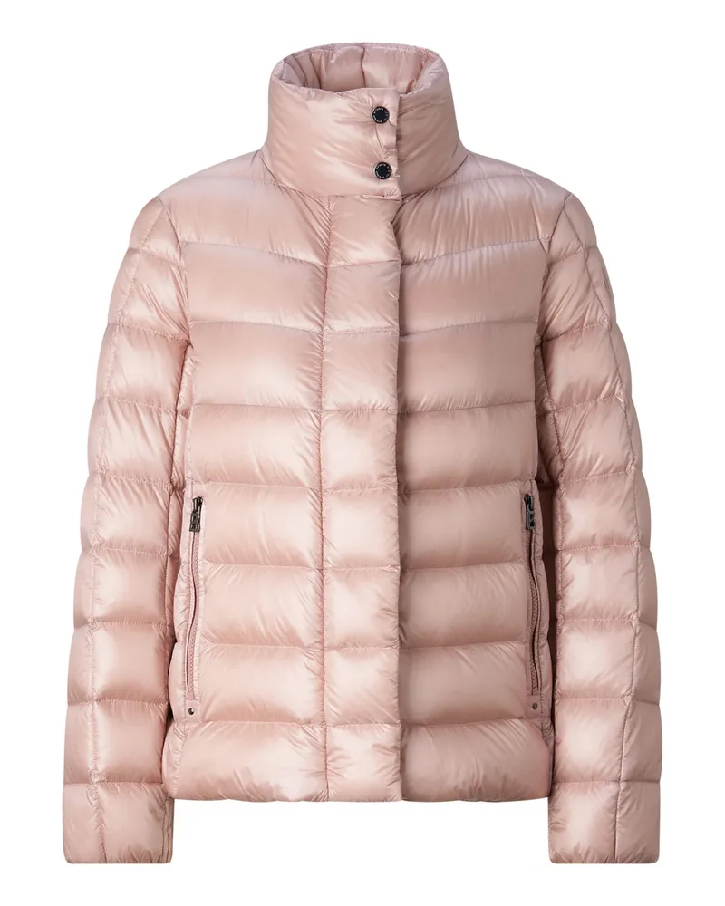 Bogner Daunenjacke Marcy für Damen - Rosé Rosé