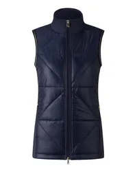 Bogner Weste Venya für Damen - Navy-Blau Navy-blau