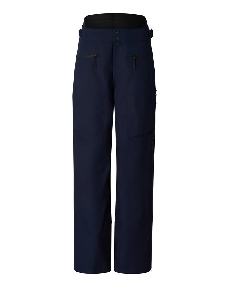 Bogner Fire & Ice Skihose Taina für Damen - Navy Navy