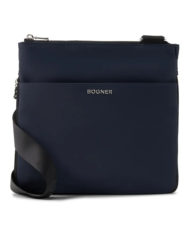 Bogner Schultertasche Klosters Serena - Navy-Blau Navy-blau