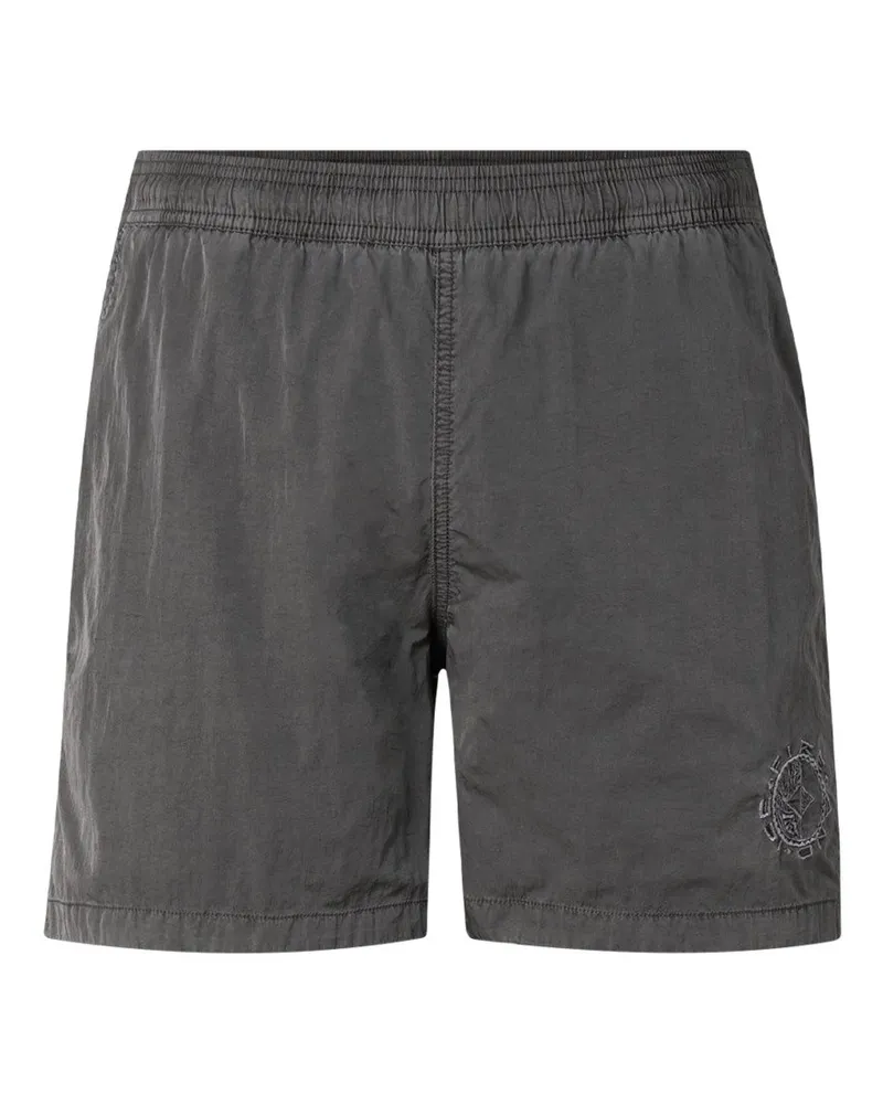 Bogner Fire & Ice Badeshorts Laron für Herren - Anthrazit Anthrazit