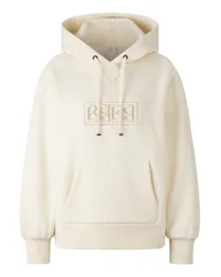 Bogner Hoodie Tirah für Damen - Off-White Off-white