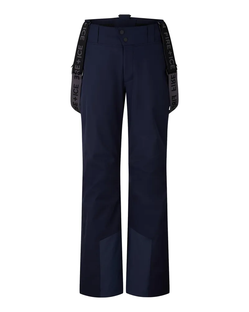 Bogner Fire & Ice Skihose Scott für Herren - Dunkelblau Dunkelblau