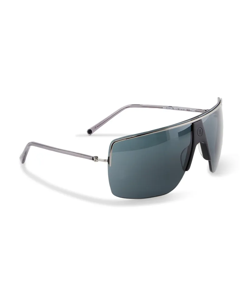 Bogner Sonnenbrille Whistler - Grau/Silber Grau