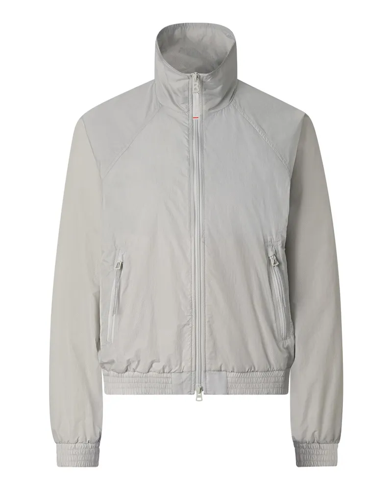 Bogner Fire & Ice Lightweight-Jacke Keke für Damen - Hellgrau Hellgrau