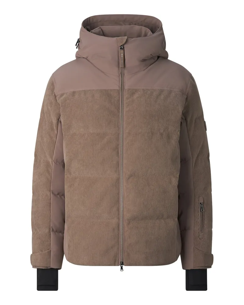 Bogner Cord-Skijacke Corsin für Herren - Hazel Hazel