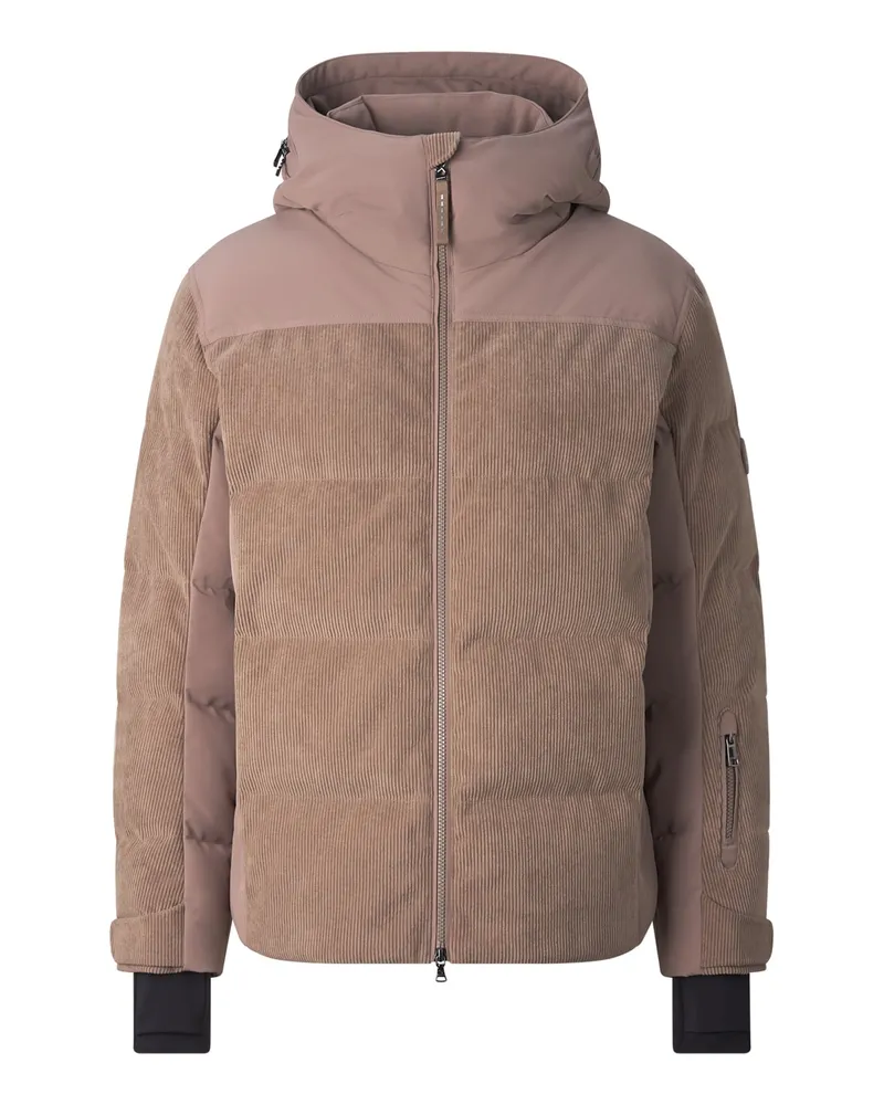 Bogner Cord-Skijacke Corsin für Herren - Hazel Hazel