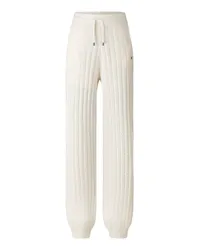 Bogner Strickhose Lakota für Damen - Off-White Off-white