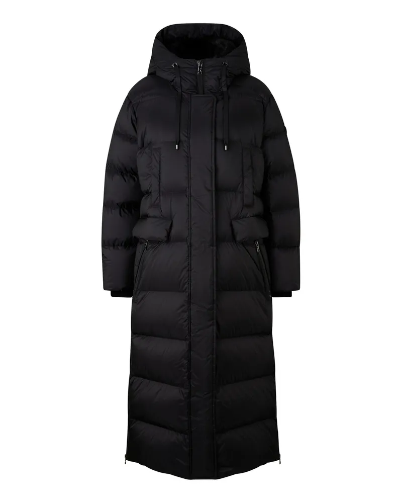 Bogner Daunenmantel Jonna für Damen - Schwarz Schwarz