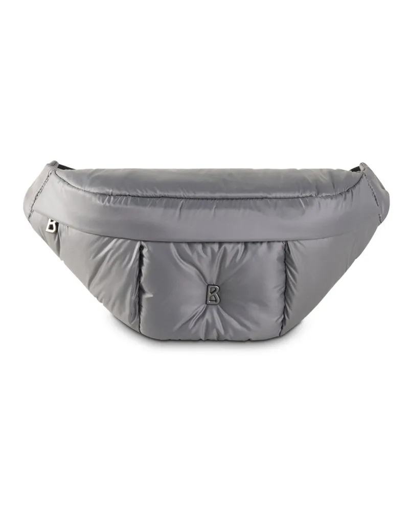 Bogner Gürteltasche Monarch Tius - Grau Grau