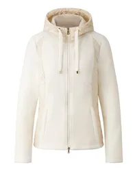 Bogner Fleece-Mid Layer Fleur für Damen - Off-White Off-white