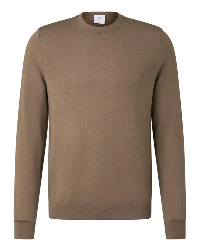 Bogner Pullover Ole für Herren - Mud Mud