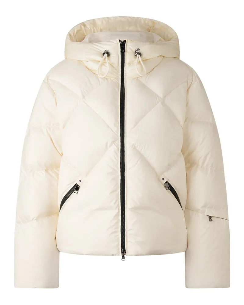 Bogner Daunenjacke Xally für Damen - Off-White Off-white