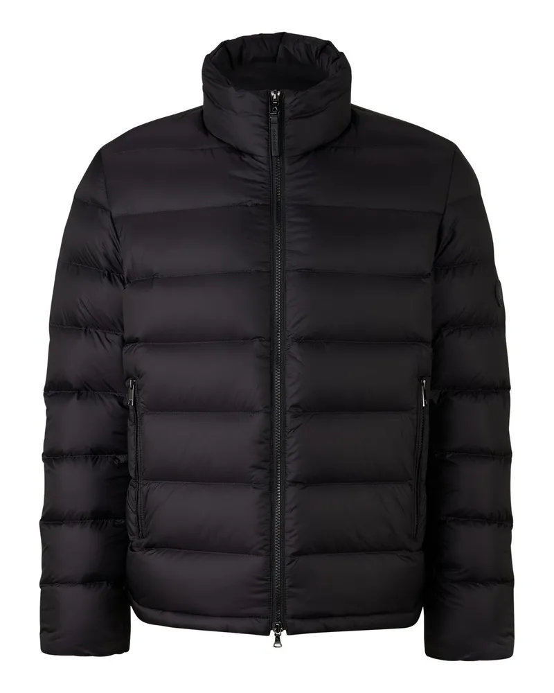 Bogner Daunenjacke Hugh für Herren - Schwarz Schwarz