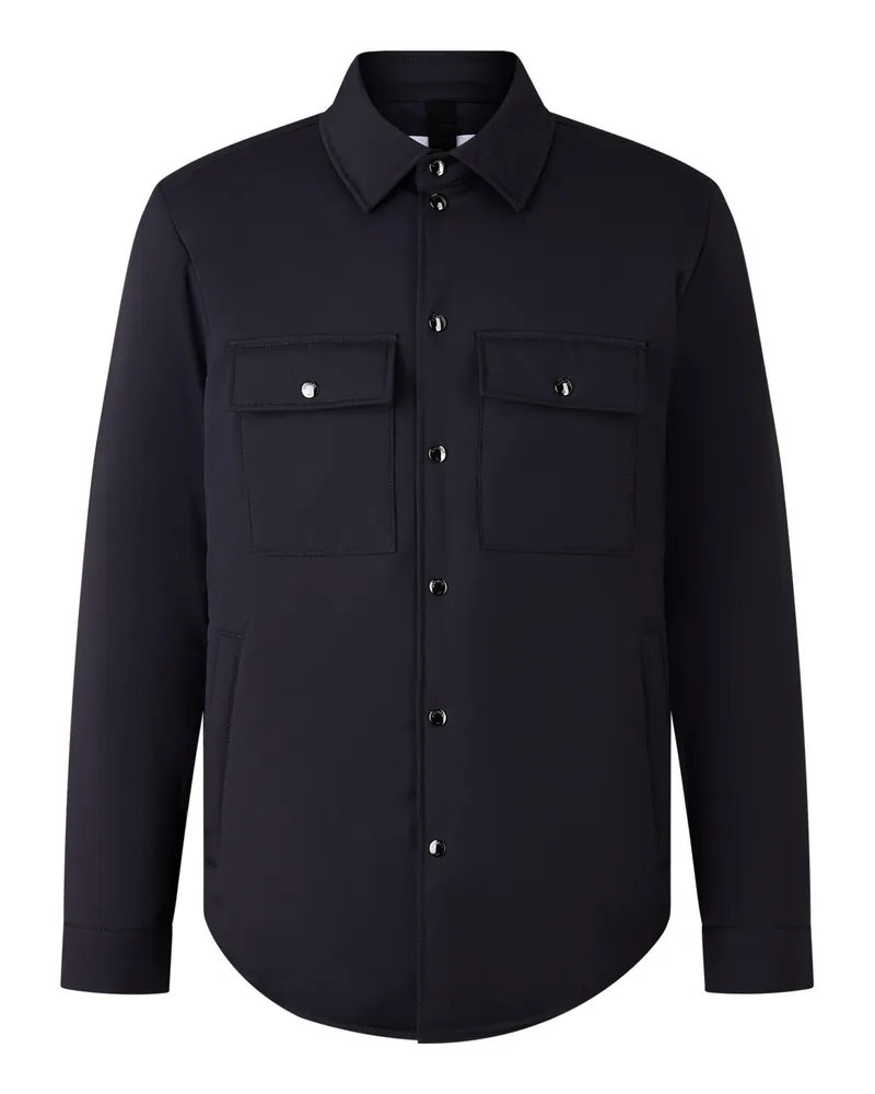 Bogner Jacke Olli für Herren - Navy-Blau Navy-blau