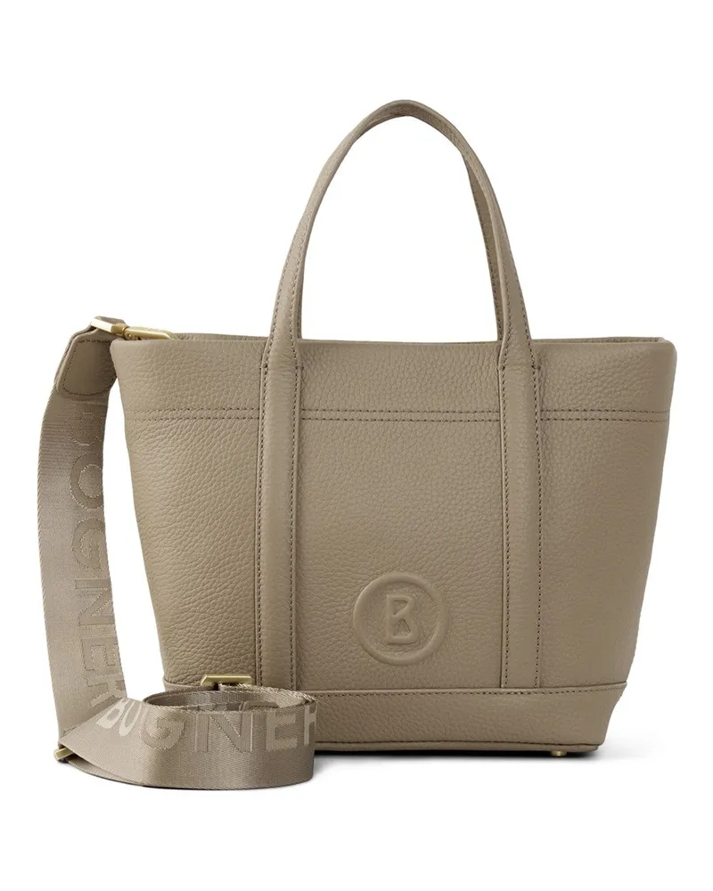 Bogner Handtasche Bozen Zeta für Damen - Taupe Taupe