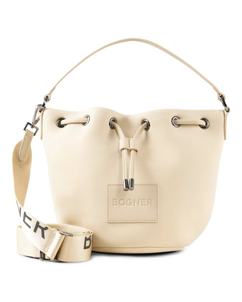 Bogner Bucket Bag Alvier Ines für Damen - Sand Sand